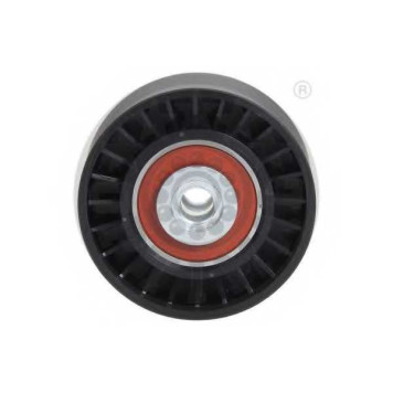 Паразитный / ведущий ролик поликлинового ременя OPTIMAL 0-N1446-2