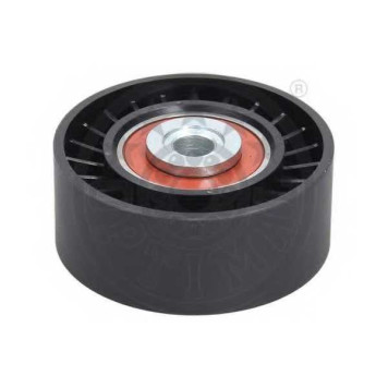 Паразитный / ведущий ролик поликлинового ременя OPTIMAL 0-N1446