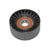 Паразитный / ведущий ролик поликлинового ременя OPTIMAL 0-N1447S
