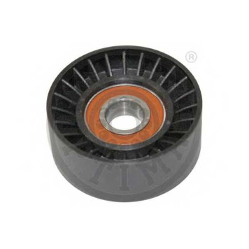 Паразитный / ведущий ролик поликлинового ременя OPTIMAL 0-N1447S