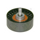 Натяжной ролик поликлинового ременя OPTIMAL 0-N1449