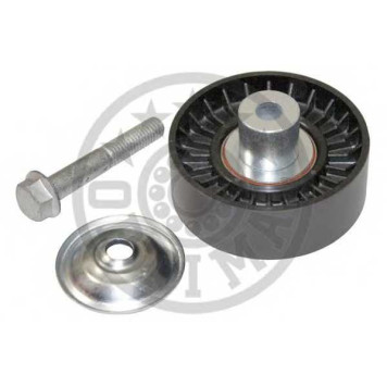 Паразитный / ведущий ролик поликлинового ременя OPTIMAL 0-N1453