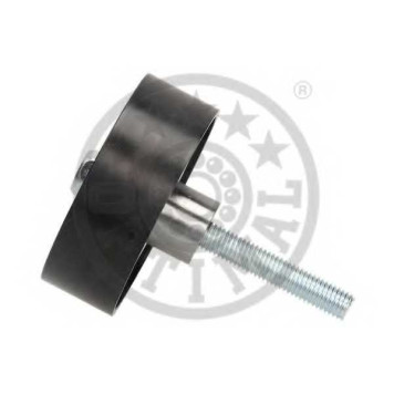 Паразитный / ведущий ролик поликлинового ременя OPTIMAL 0-N1454-2