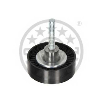 Паразитный / ведущий ролик поликлинового ременя OPTIMAL 0-N1454