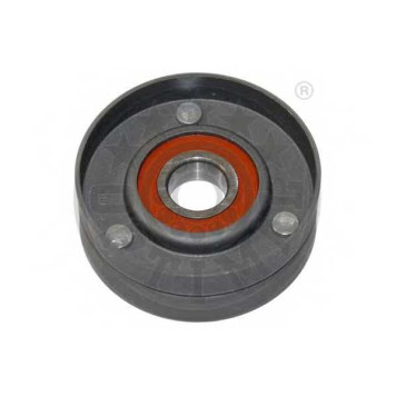 Паразитный / ведущий ролик поликлинового ременя OPTIMAL 0-N1459S