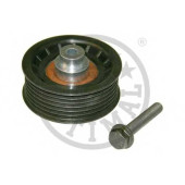 Паразитный / ведущий ролик поликлинового ременя OPTIMAL 0-N1460