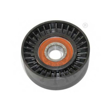 Паразитный / ведущий ролик поликлинового ременя OPTIMAL 0-N1463S