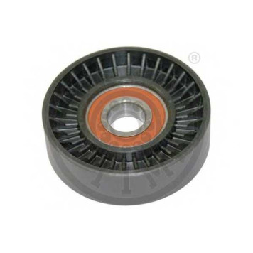 Натяжной ролик поликлинового ременя OPTIMAL 0-N1466S
