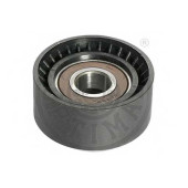 Натяжной ролик поликлинового ременя OPTIMAL 0-N1472S