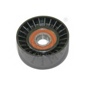 Паразитный / ведущий ролик поликлинового ременя OPTIMAL 0-N1483S