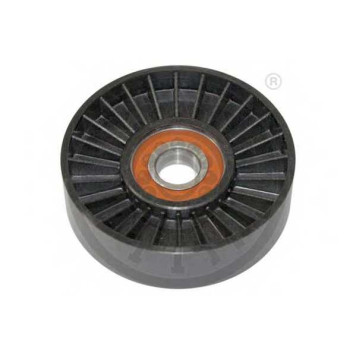 Натяжной ролик поликлинового ременя OPTIMAL 0-N1484S