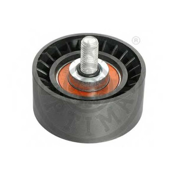 Натяжной ролик поликлинового ременя OPTIMAL 0-N1486S