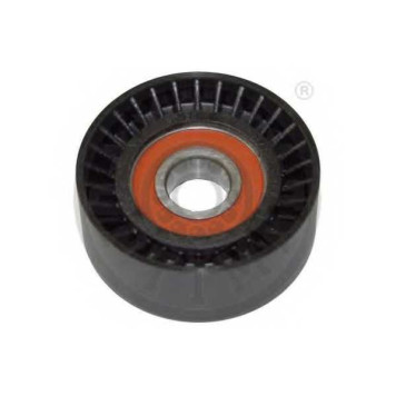 Паразитный / ведущий ролик поликлинового ременя OPTIMAL 0-N1502S