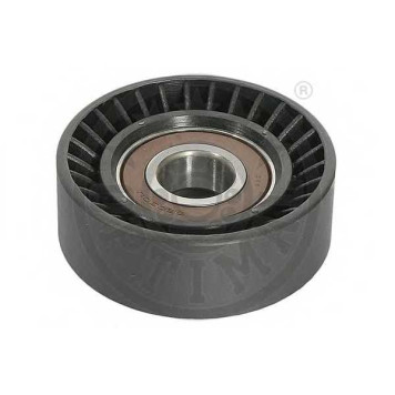 Натяжной ролик поликлинового ременя OPTIMAL 0-N1517S