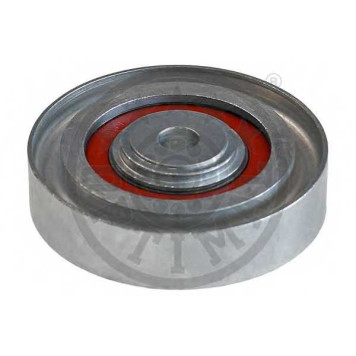 Паразитный / ведущий ролик поликлинового ременя OPTIMAL 0-N1541-1