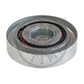 Паразитный / ведущий ролик поликлинового ременя OPTIMAL 0-N1541