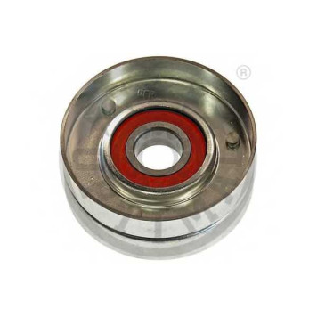 Паразитный / ведущий ролик поликлинового ременя OPTIMAL 0-N1546