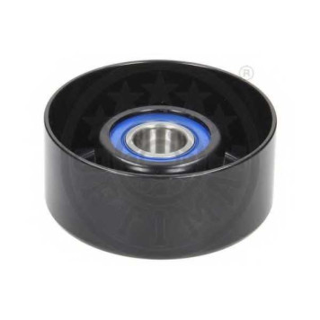 Паразитный / ведущий ролик поликлинового ременя OPTIMAL 0-N1552S-1