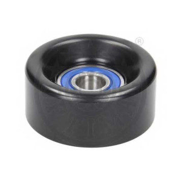 Паразитный / ведущий ролик поликлинового ременя OPTIMAL 0-N1552S