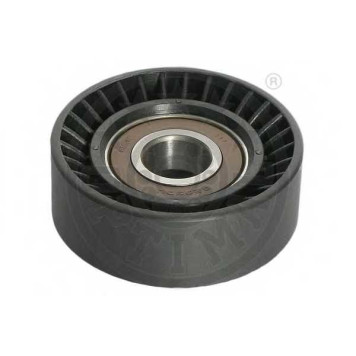 Натяжной ролик поликлинового ременя OPTIMAL 0-N1554S