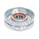 Натяжной ролик поликлинового ременя OPTIMAL 0-N1557S