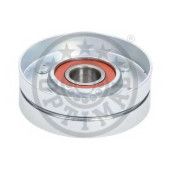 Натяжной ролик поликлинового ременя OPTIMAL 0-N1557S