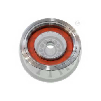 Паразитный / ведущий ролик поликлинового ременя OPTIMAL 0-N1591-1