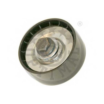 Паразитный / ведущий ролик поликлинового ременя OPTIMAL 0-N1597-1