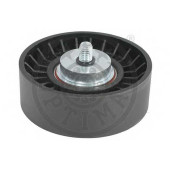 Натяжной ролик поликлинового ременя OPTIMAL 0-N1600