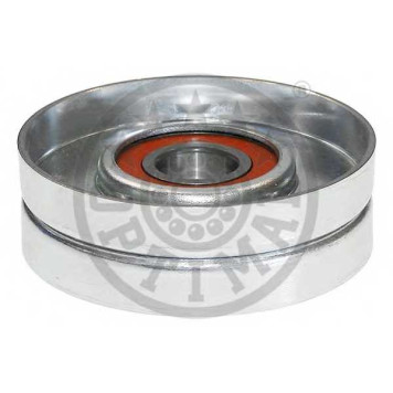 Натяжной ролик поликлинового ременя OPTIMAL 0-N1601S-1