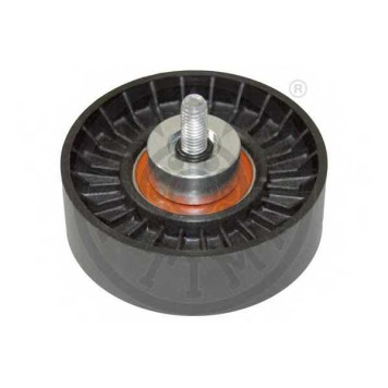 Паразитный / ведущий ролик поликлинового ременя OPTIMAL 0-N1603