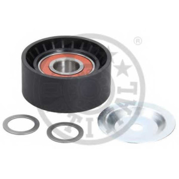 Натяжной ролик поликлинового ременя OPTIMAL 0-N1620S-1