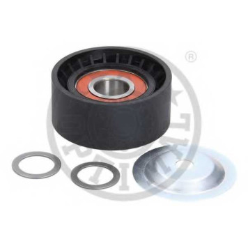 Натяжной ролик поликлинового ременя OPTIMAL 0-N1620S