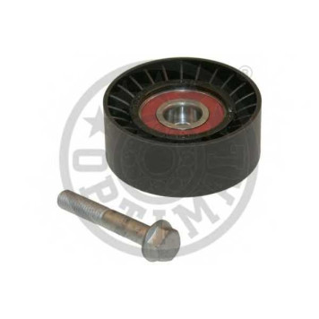 Паразитный / ведущий ролик поликлинового ременя OPTIMAL 0-N1622-1