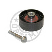 Паразитный / ведущий ролик поликлинового ременя OPTIMAL 0-N1622