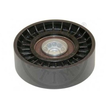 Паразитный / ведущий ролик поликлинового ременя OPTIMAL 0-N1632-1