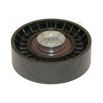 Паразитный / ведущий ролик поликлинового ременя OPTIMAL 0-N1632