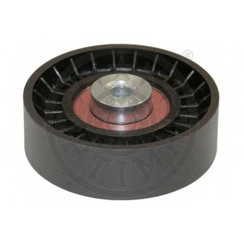 Паразитный / ведущий ролик поликлинового ременя OPTIMAL 0-N1633