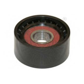 Паразитный / ведущий ролик поликлинового ременя OPTIMAL 0-N1636S