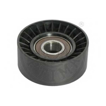 Натяжной ролик поликлинового ременя OPTIMAL 0-N1641S