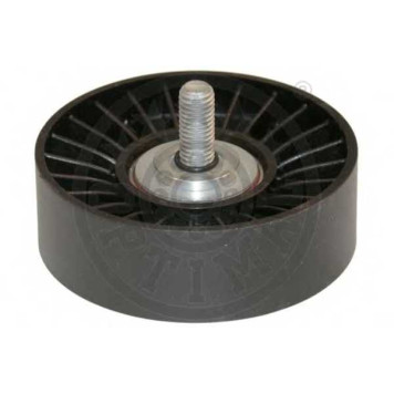 Паразитный / ведущий ролик поликлинового ременя OPTIMAL 0-N1642