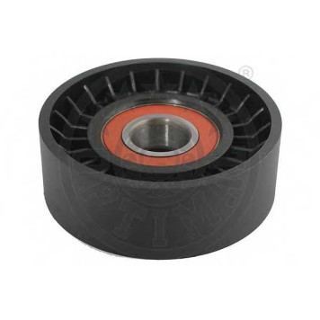 Паразитный / ведущий ролик поликлинового ременя OPTIMAL 0-N1644