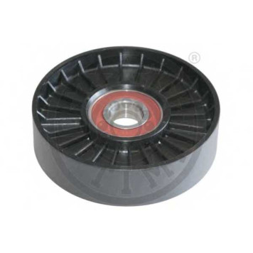 Натяжной ролик поликлинового ременя OPTIMAL 0-N1645S