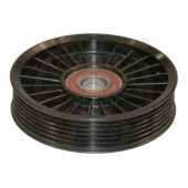 Паразитный / ведущий ролик поликлинового ременя OPTIMAL 0-N1646