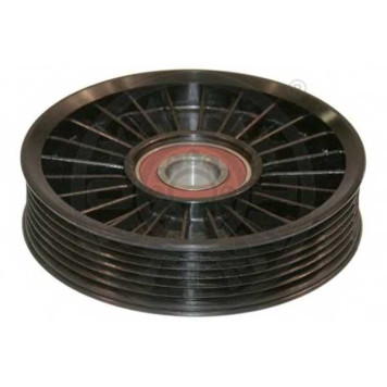 Паразитный / ведущий ролик поликлинового ременя OPTIMAL 0-N1646