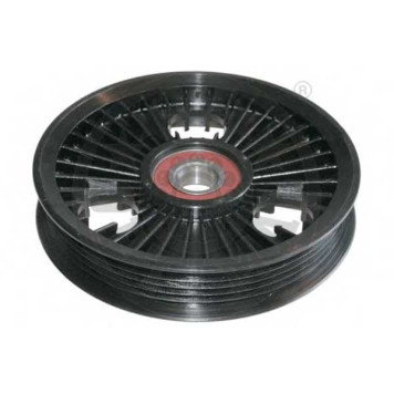 Паразитный / ведущий ролик поликлинового ременя OPTIMAL 0-N1651S