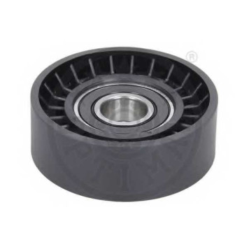 Паразитный / ведущий ролик поликлинового ременя OPTIMAL 0-N1656S-1