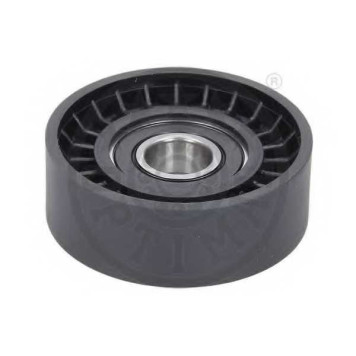 Паразитный / ведущий ролик поликлинового ременя OPTIMAL 0-N1656S