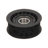 Паразитный / ведущий ролик поликлинового ременя OPTIMAL 0-N1657S