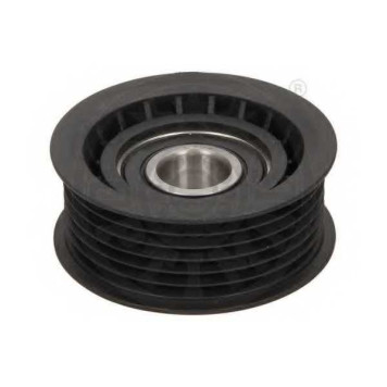 Паразитный / ведущий ролик поликлинового ременя OPTIMAL 0-N1657S